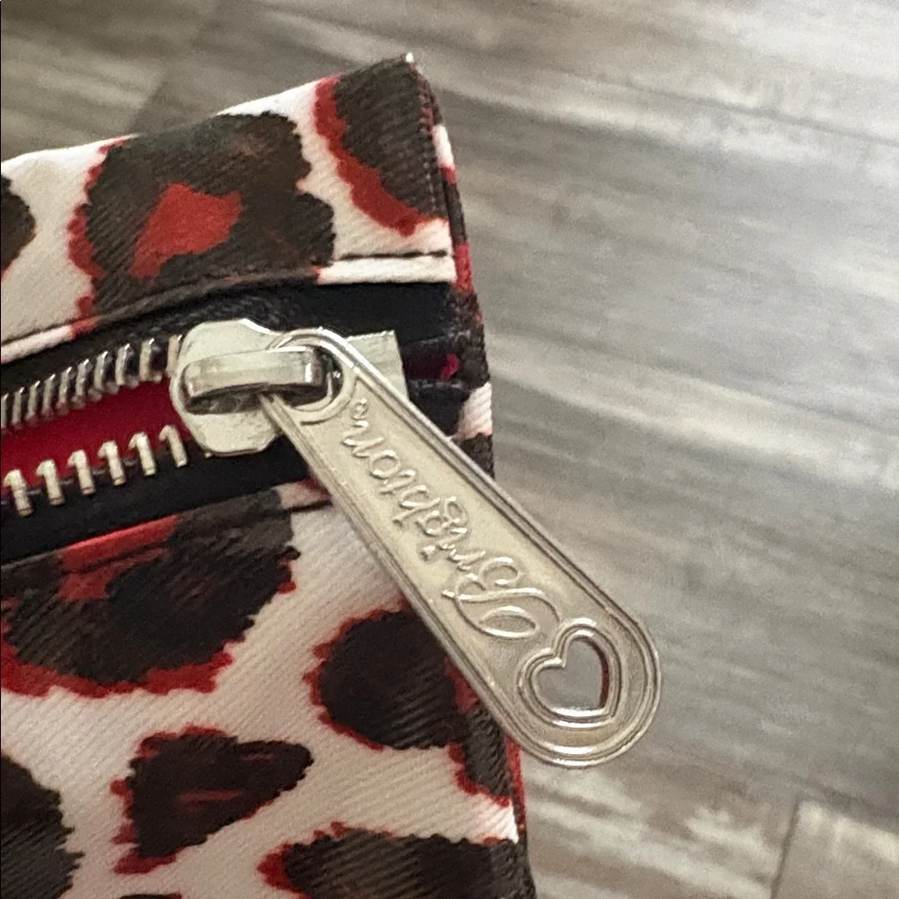 Brighton Pouch Set